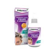 Paranix Champô Tratamento Piolhos 200ml