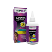 Paranix Express Champô Tratamento Piolhos 200ml