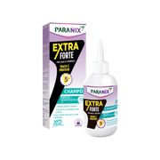 Paranix Extra Forte Champô Tratamento Piolhos 200ml