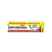 Parodontax Complete Protection Pasta Dentrífica 75ml + Escova