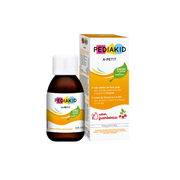 Pediakid A-Petit Framboesa 125ml