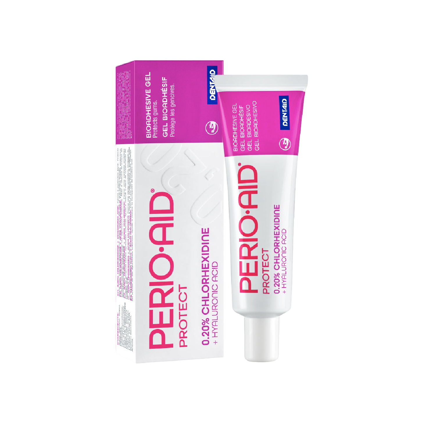 Perio Aid Protect Gel 30ml