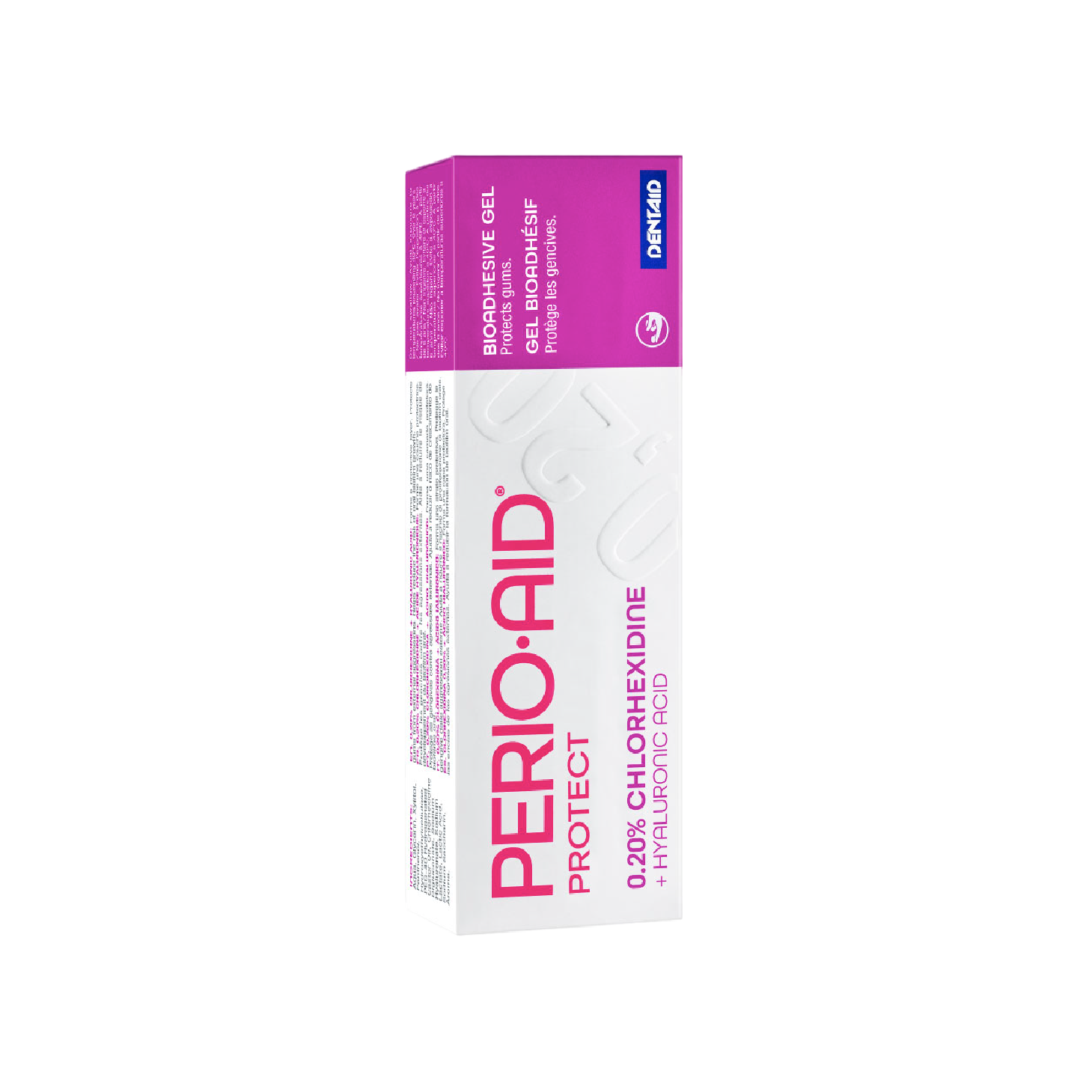 Perio Aid Protect Gel 30ml