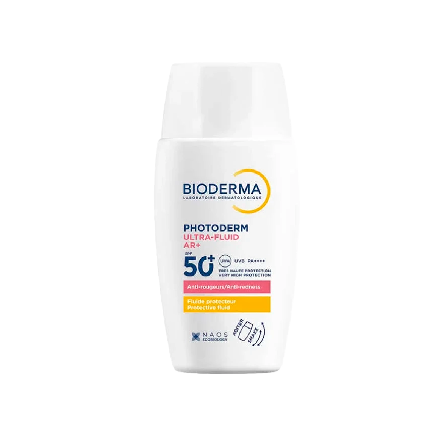 Bioderma Photoderm  AR+ Ultra Fluído SPF50+ 40ml