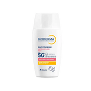 Bioderma Photoderm  AR+ Ultra Fluído SPF50+ 40ml