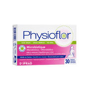Physioflor x30 Cápsulas
