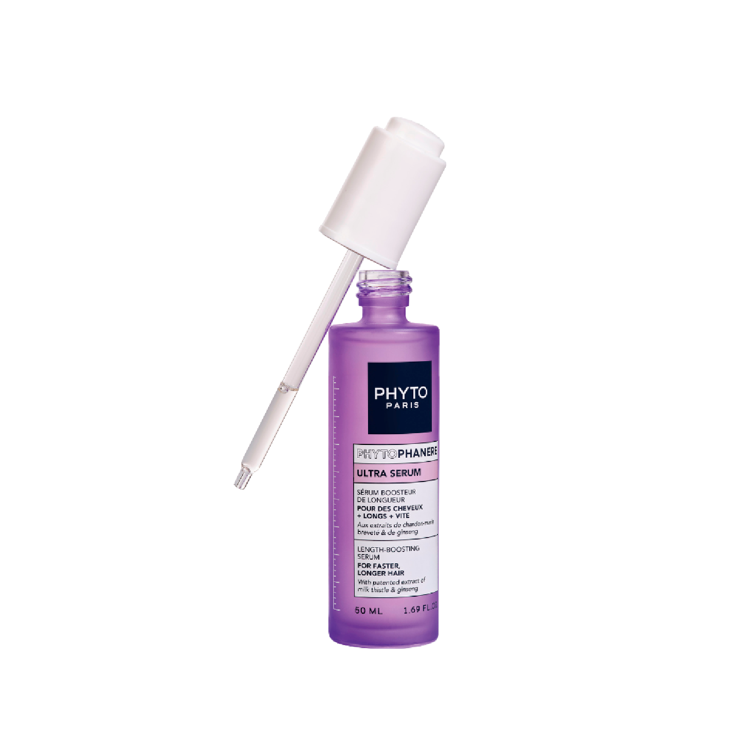 PhytoPhanere Sérum Potenciador de Crescimento 50ml