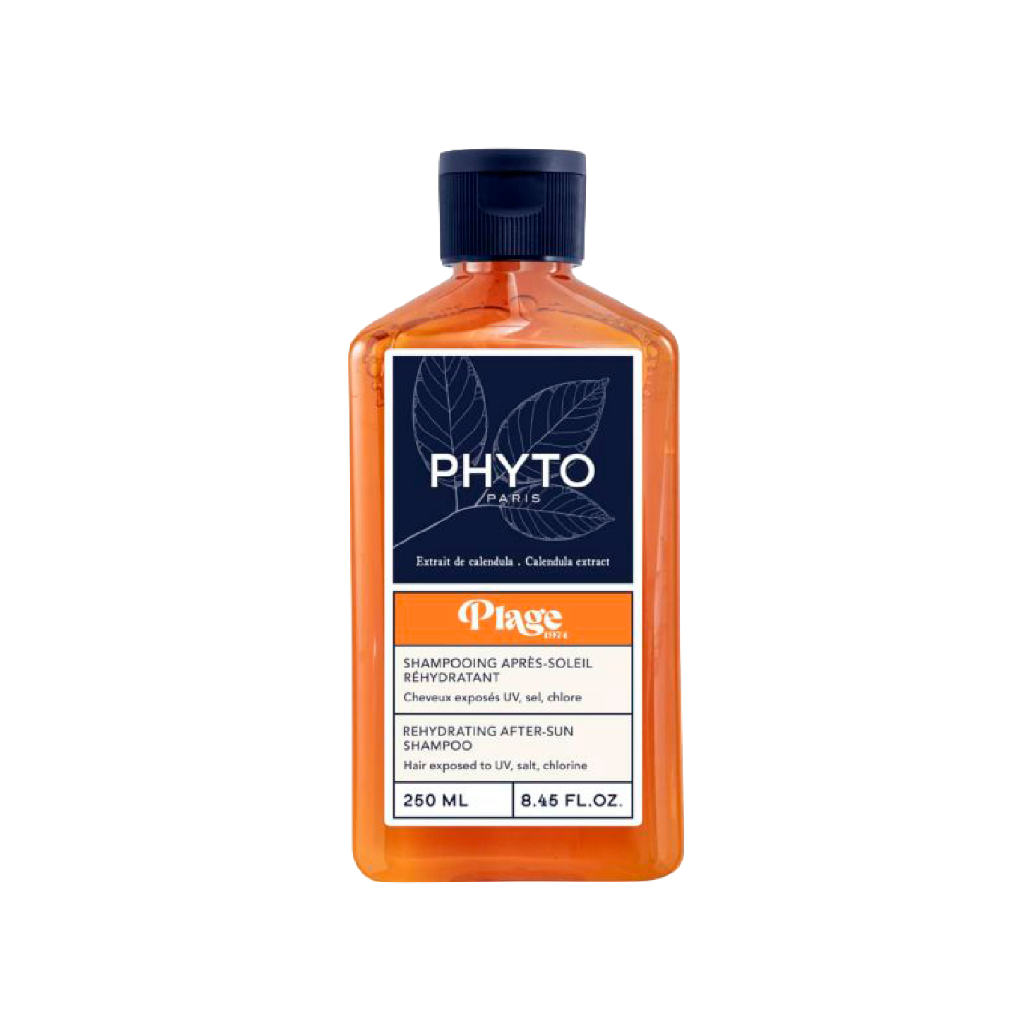 Phyto Plage Champô Pós-Solar 250ml