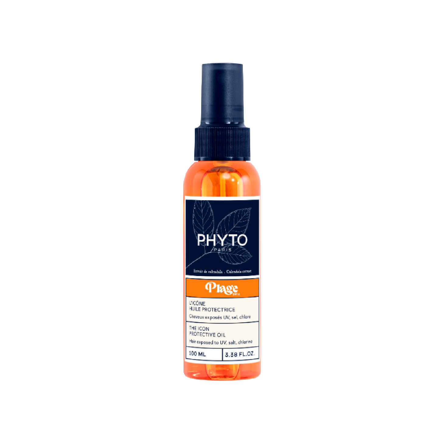 Phyto Plage Óleo Protetor 100ml