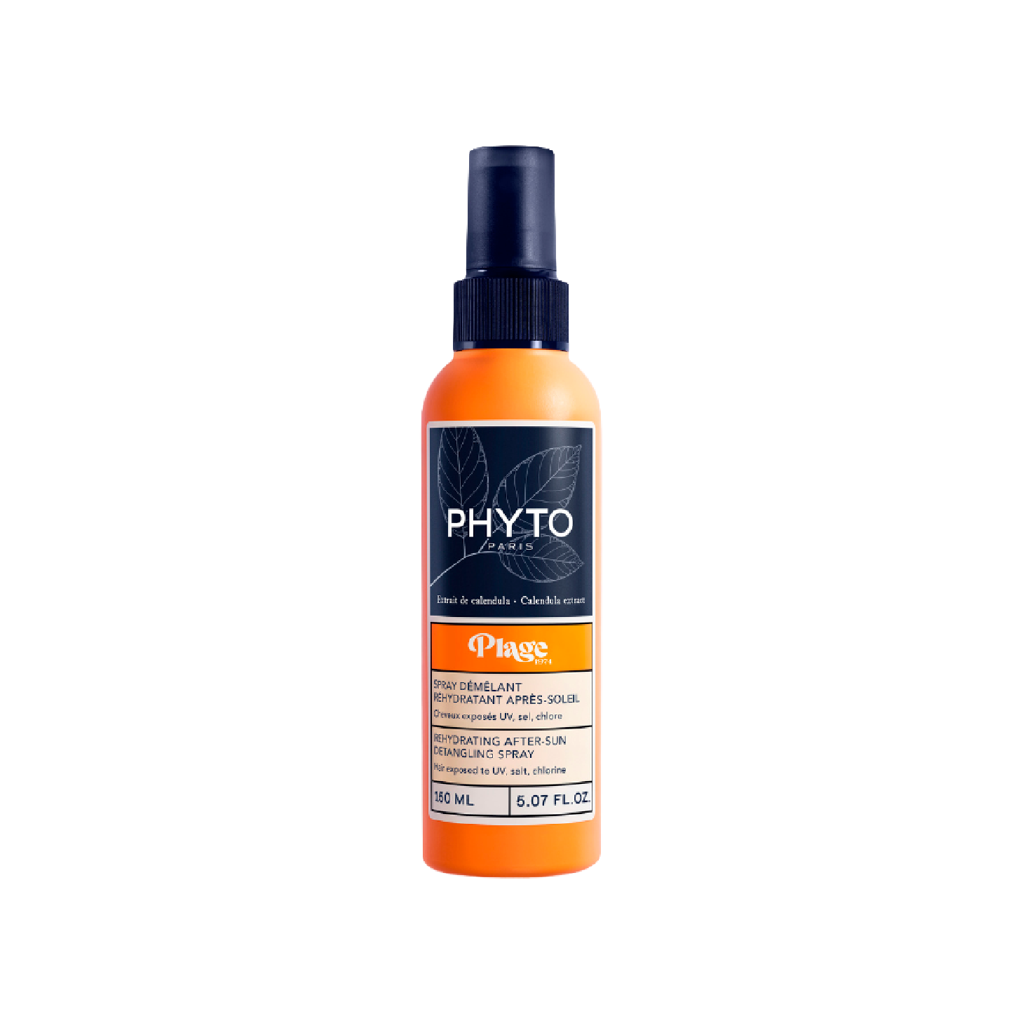 Phyto Plage Spray Desembaraçador 150ml