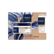 Coffret Phyto Reparação Máscara 200ml + Champô 50ml