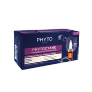 Phytocyane Antiqueda Progressiva Mulher 5ml x12 Ampolas