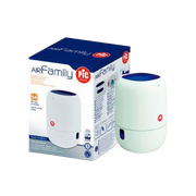 Pic Solution Air Family Evolution Nebulizador Pistão