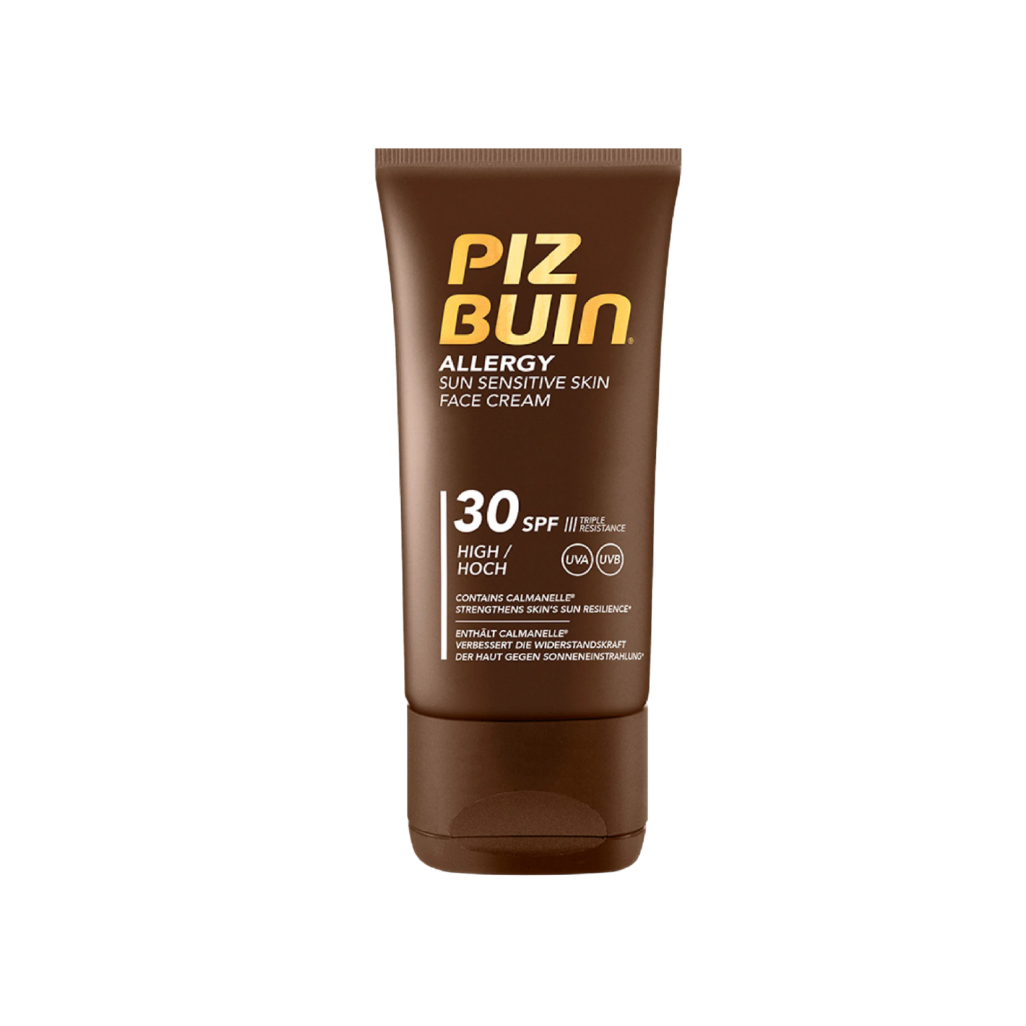 Piz Buin Allergy Creme Rosto SPF30 50ml
