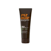 Crema hidratante facial Piz Buin FPS 50 50 ml