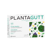 Plantagutt 20 ampollas
