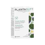 Plantagutt 60 Cápsulas