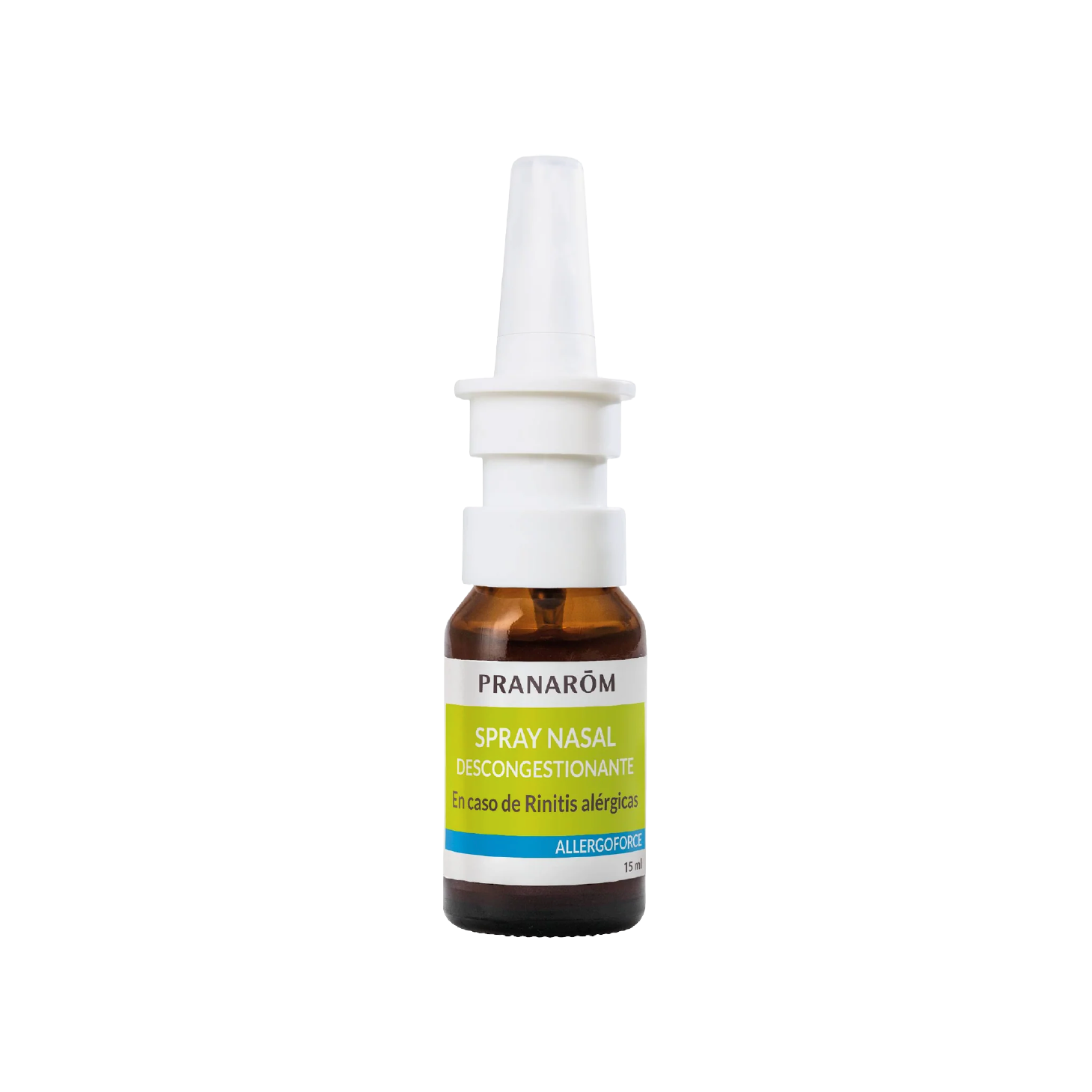 Pranarom Allergoforce Spray Nasal 15ml