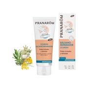 Pranarôm Aromaderm Cicarom Bálsamo Reparador 40ml
