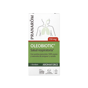 Pranarôm Aromaforce Oleobiotic x15 Cápsulas