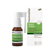 Pranarom Aromaforce Spray Garganta 15ml