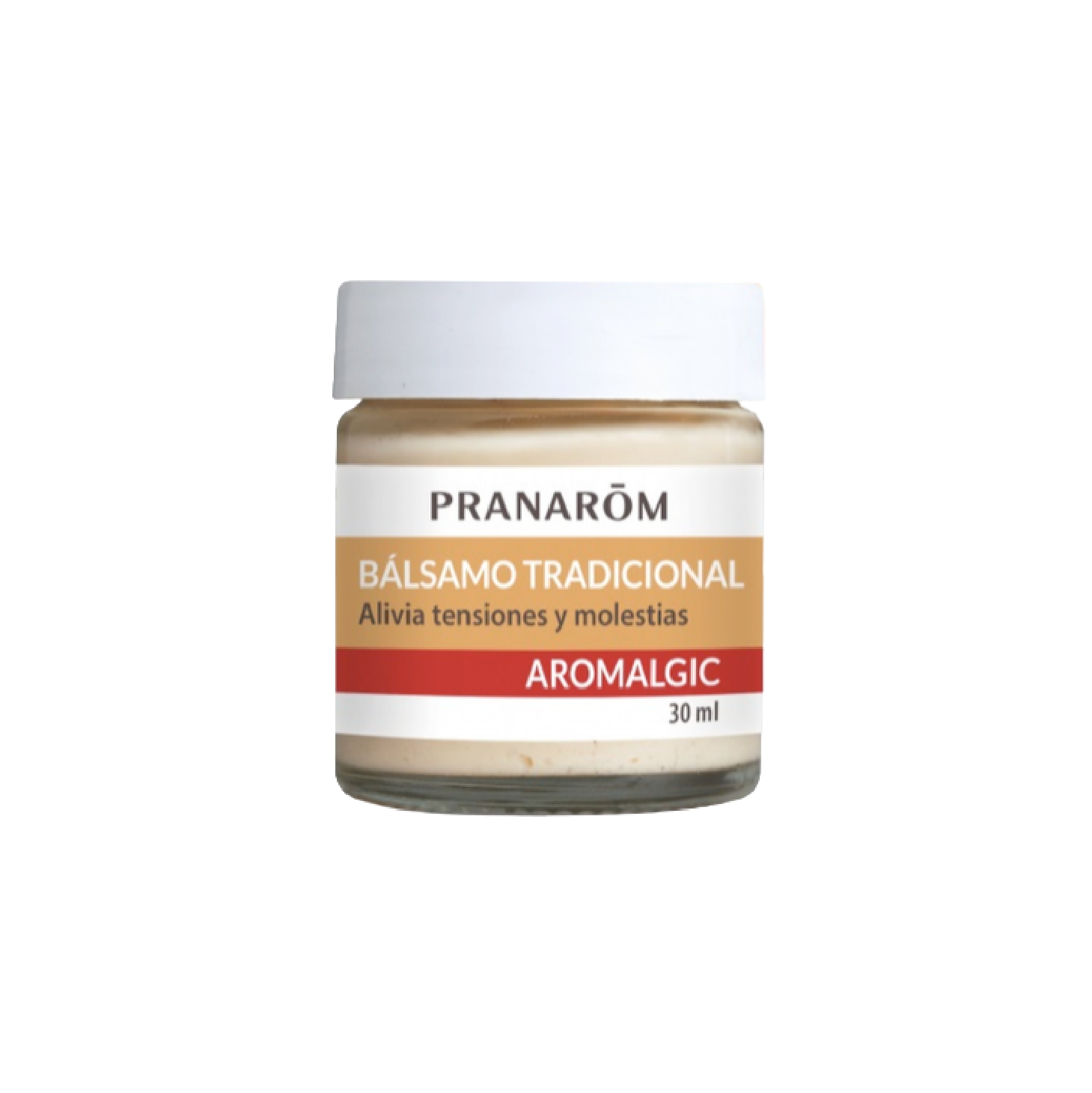 Pranarom Aromalgic Bálsamo Tradicional 30ml