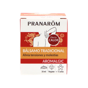 Pranarôm Aromalgic Bálsamo Tradicional 30ml