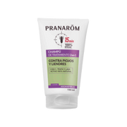 Pranarom Aromapar+ Champú Tratamiento 2 en 1 + Peine
