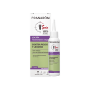 Pranarom Aromapar+ Loção Anti-Piolhos 100ml