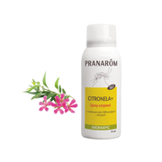 Pranarôm Aromapic Repelente Mosquitos Spray 75ml