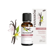 Pranarôm Difusão Pequenos Prazeres 30ml