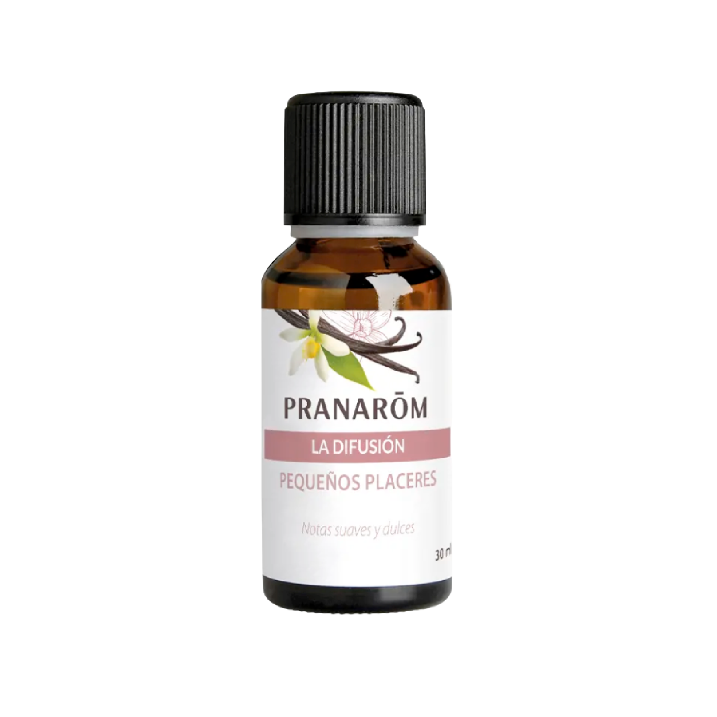 Pranarom Difusión Pequeños Placeres Bio 30 ml