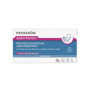 Pranarôm Digestarom Digest Protect x30 Cápsulas