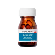 Pranarôm Digestarom Oleobiotic x15 Cápsulas