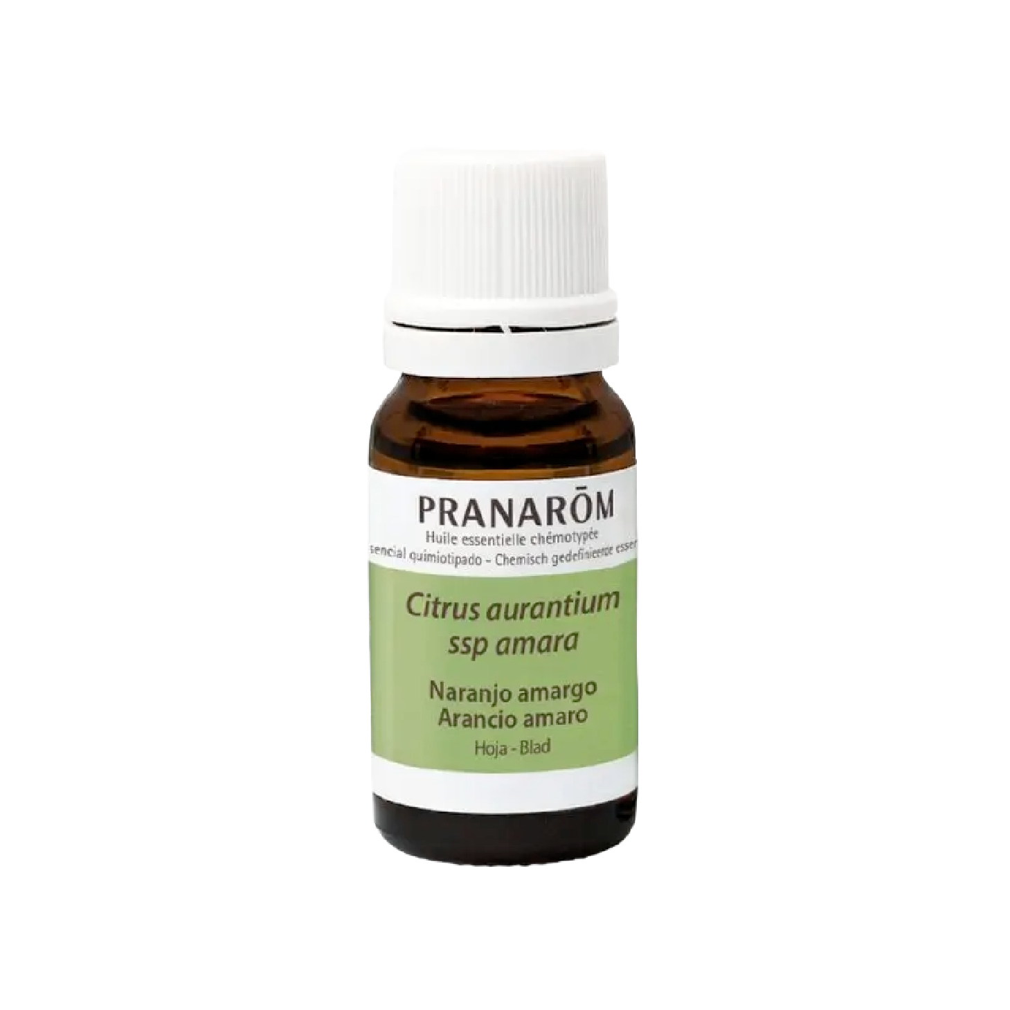Pranarom Óleo Essencial Bio Laranja Amarga 10ml