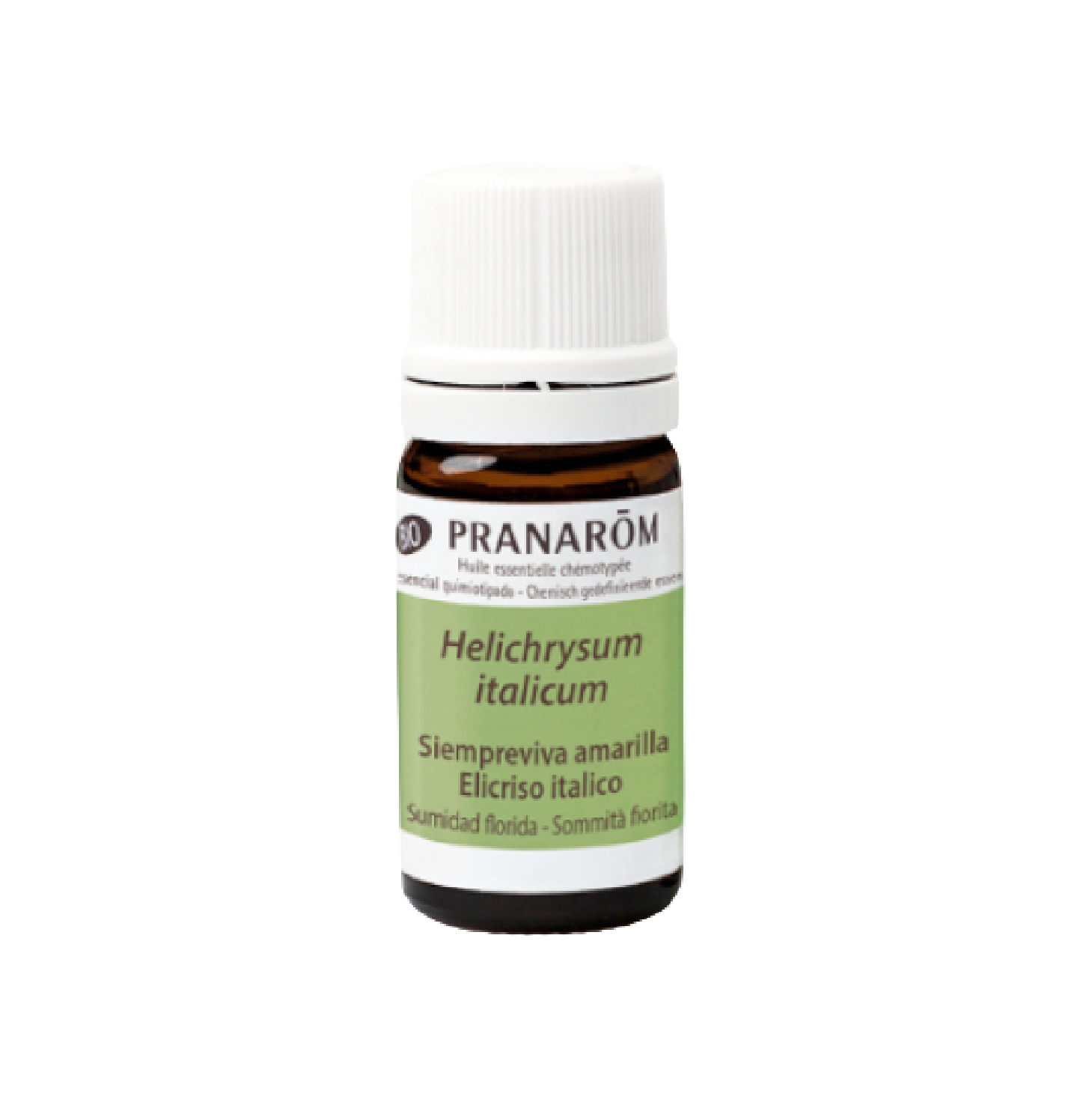 Aceite esencial Pranarom Bio Perpetuo 5 ml