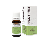 Pranarôm Óleo Essencial Cedro do Atlas 10ml