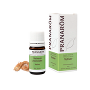 Pranarom Óleo Essencial Vetiver 5ml