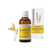 Pranarôm Óleo Vegetal Germen Trigo 50ml