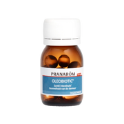 Pranarom Oleobiotic Conforto Intestinal