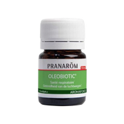 Pranarom Oleobiotic Saúde Respiratória