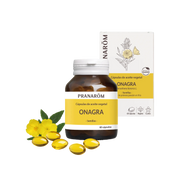 Pranarôm Onagra x60 Cápsulas