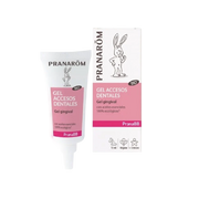 Pranarôm PranaBB Gel Primeira Dentição 15ml