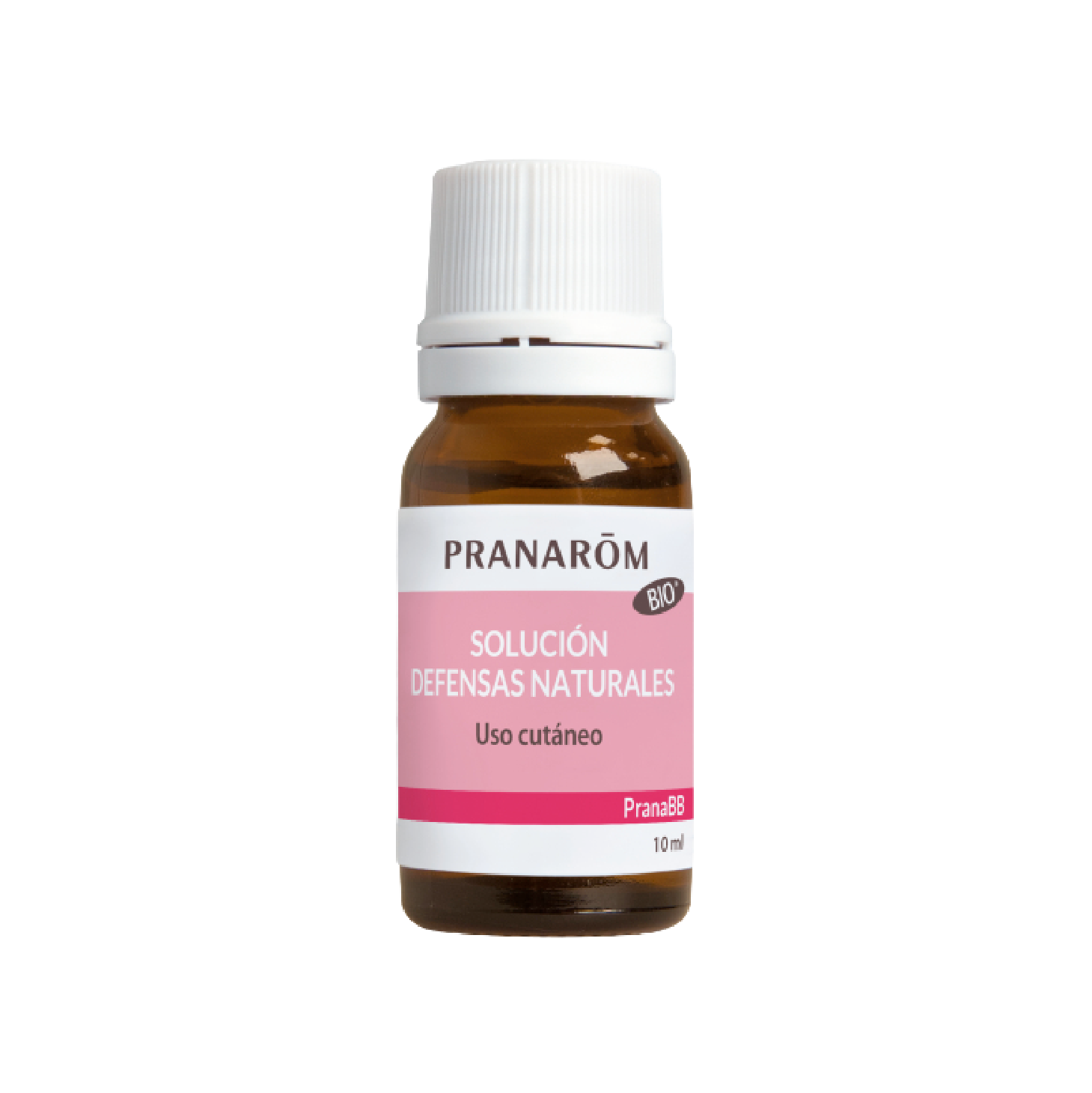 Pranarom Pranabb Sol Defensas Naturales 10Ml