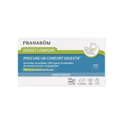 Pranaron Digestarom Digest Confort x21 Comprimidos