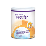 Protifar Pó 500g