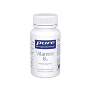 Pure Encapsulations Vitamina B12 90 Cápsulas