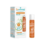 Puressentiel SOS Viagem Roll-On 5ml
