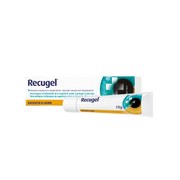 Recugel Gel Oftálmico 10g