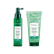 Rene Furterer Loção Energizante 100ml + Champô 200ml